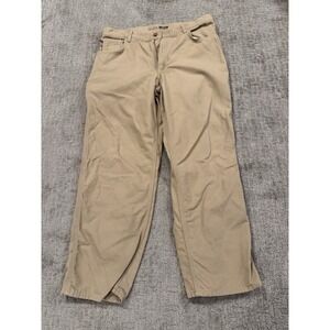 Carhartt FR 38/30 Khakis (I1)